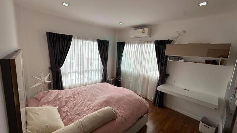 Casa Premium Ratchaphruek-Rama 5, Nonthaburi, Bang Kruai-Sai Noi Road, Bang Krang, Muang Nonthaburi, Nonthaburi, 3 Bedrooms, 200 sqm, Single Detached House For Sale, by NR AGENT, 500616602 - DDproperty.com