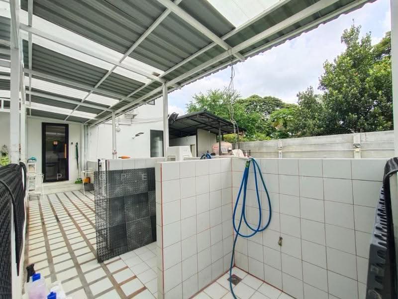บ้านเดี่ยวพร้อมกิจการหนองแขม กรุงเทพมหานคร, Bangkok, Nong Kang Plu, Nong Khaem, Bangkok, 2 Bedrooms, 205 sqm, Single Detached House For Sale, by The Best Property   จอย, 500616603 - DDproperty.com