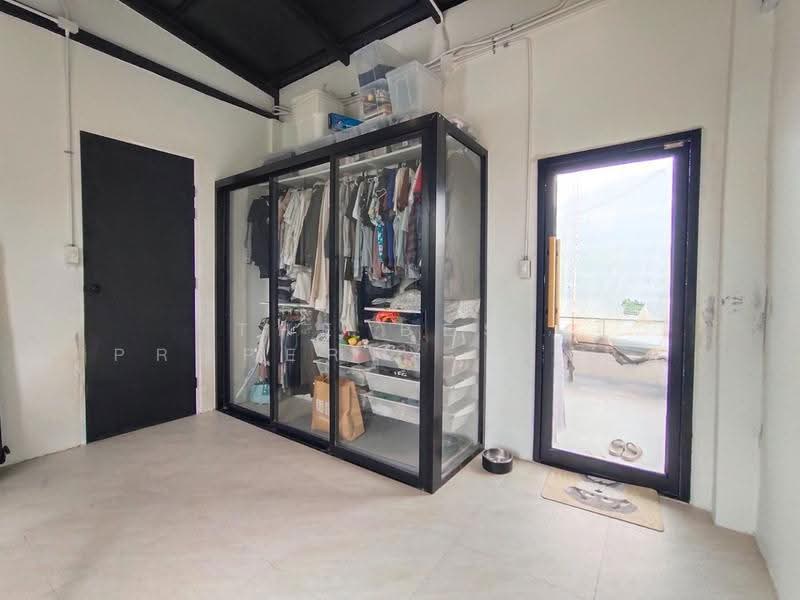 บ้านเดี่ยวพร้อมกิจการหนองแขม กรุงเทพมหานคร, Bangkok, Nong Kang Plu, Nong Khaem, Bangkok, 2 Bedrooms, 205 sqm, Single Detached House For Sale, by The Best Property   จอย, 500616603 - DDproperty.com