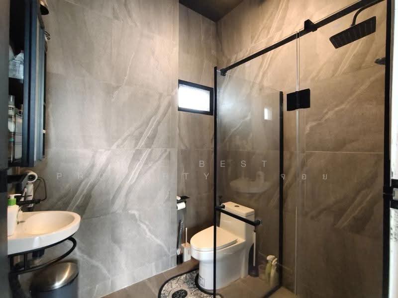 บ้านเดี่ยวพร้อมกิจการหนองแขม กรุงเทพมหานคร, Bangkok, Nong Kang Plu, Nong Khaem, Bangkok, 2 Bedrooms, 205 sqm, Single Detached House For Sale, by The Best Property   จอย, 500616603 - DDproperty.com