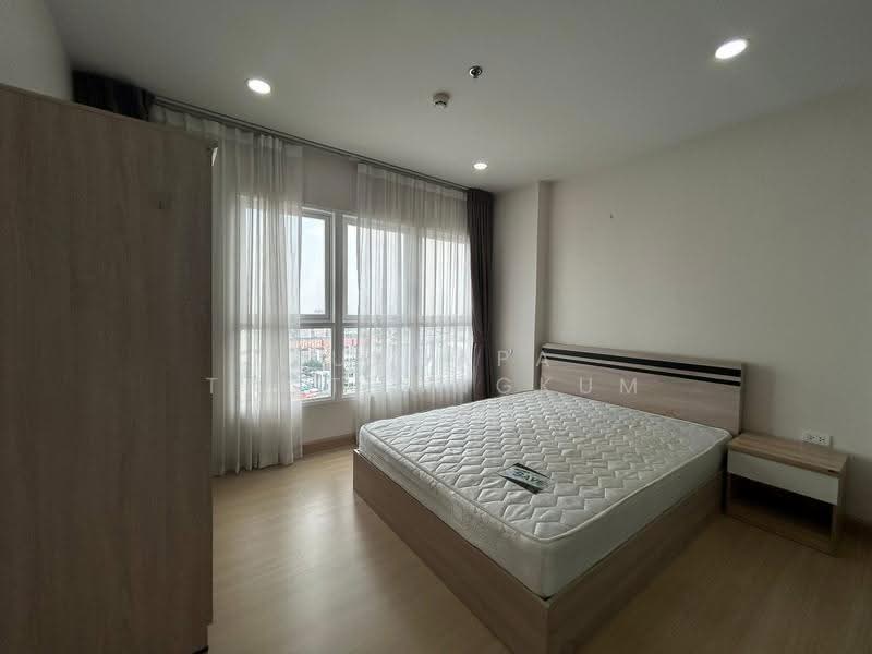 Supalai Veranda Ramkhamhaeng, Bangkok, Ramkhamhaeng Road, Hua Mak, Bang Kapi, Bangkok, 1 Bedroom, 35 sqm, Condo For Rent, by Punnapa Taothongkum, 500616604 - DDproperty.com