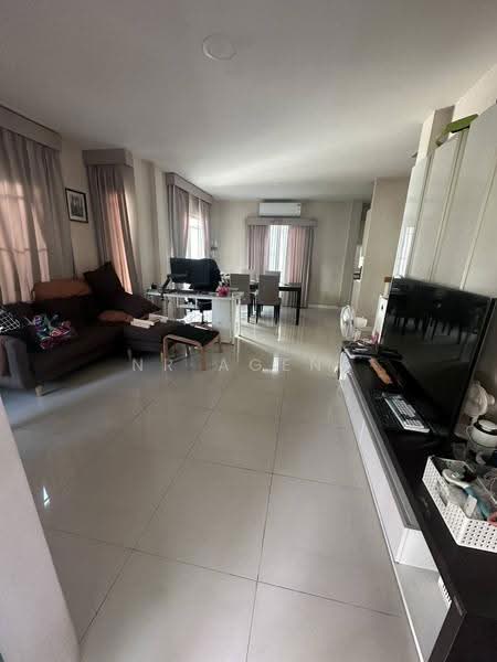 Manthana Rama 9-Srinakarin, Bangkok, 50 Krungthep Kreetha Road, Hua Mak, Bang Kapi, Bangkok, 3 Bedrooms, 160 sqm, Single Detached House For Sale, by NR AGENT, 500616609 - DDproperty.com