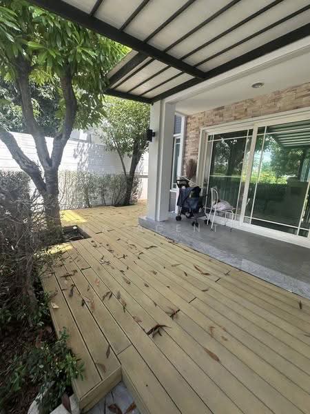 Manthana Rama 9-Srinakarin, Bangkok, 50 Krungthep Kreetha Road, Hua Mak, Bang Kapi, Bangkok, 3 Bedrooms, 160 sqm, Single Detached House For Sale, by NR AGENT, 500616609 - DDproperty.com