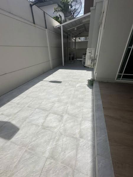 Manthana Rama 9-Srinakarin, Bangkok, 50 Krungthep Kreetha Road, Hua Mak, Bang Kapi, Bangkok, 3 Bedrooms, 160 sqm, Single Detached House For Sale, by NR AGENT, 500616609 - DDproperty.com