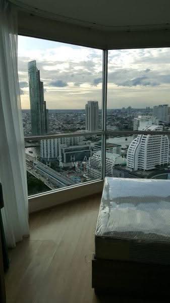 Rhythm Sathorn : ริทึ่ม สาทร, กรุงเทพ, 141 ซอยสาทร 21, ยานนาวา, สาทร, กรุงเทพ, 38 ตร.ม., คอนโด ให้เช่า, โดย Pichamon Chawbantard, 500616610 - DDproperty.com
