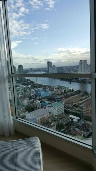 Rhythm Sathorn : ริทึ่ม สาทร, กรุงเทพ, 141 ซอยสาทร 21, ยานนาวา, สาทร, กรุงเทพ, 38 ตร.ม., คอนโด ให้เช่า, โดย Pichamon Chawbantard, 500616610 - DDproperty.com
