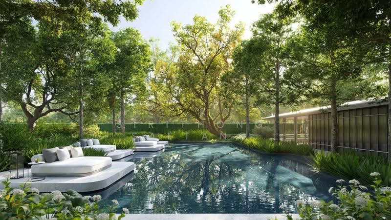 Upper House Residences Bangkok, Bangkok, 109 Witthayu Rd, Lumphini, Pathum Wan, Bangkok 10330, Lumphini, Pathum Wan, Bangkok, 2 Bedrooms, 105 sqm, Condo For Sale, by Sirithong Saetang, 500616615 - DDproperty.com