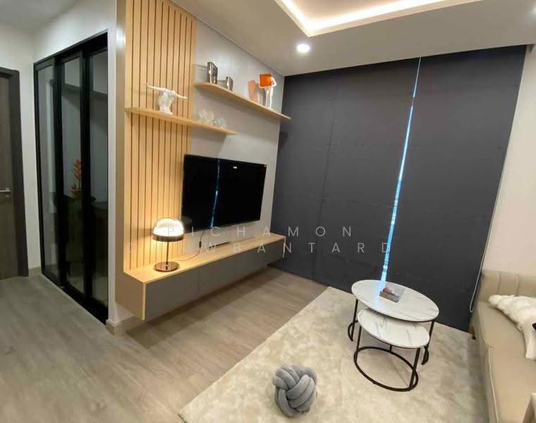 Supalai Premier Samsen-Ratchawat, Bangkok, 1089 Thanon Nakhon Chaisi Rd, Tanon Nakorn Chaisri, Dusit, Bangkok, 1 Bedroom, 52 sqm, Condo For Rent, by Pichamon Chawbantard, 500616617 - DDproperty.com