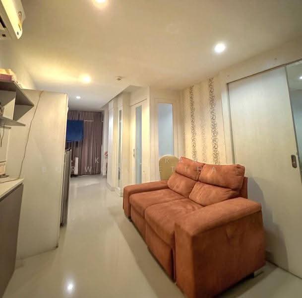 Triple Tree Condominium : ทริปเปิ้ลทรี คอนโดมิเนียม, ระยอง, เชิงเนิน, เมืองระยอง, ระยอง, 36 ตร.ม., คอนโด ขาย, โดย Kanyarak Borwornsetthaskul, 500616618 - DDproperty.com