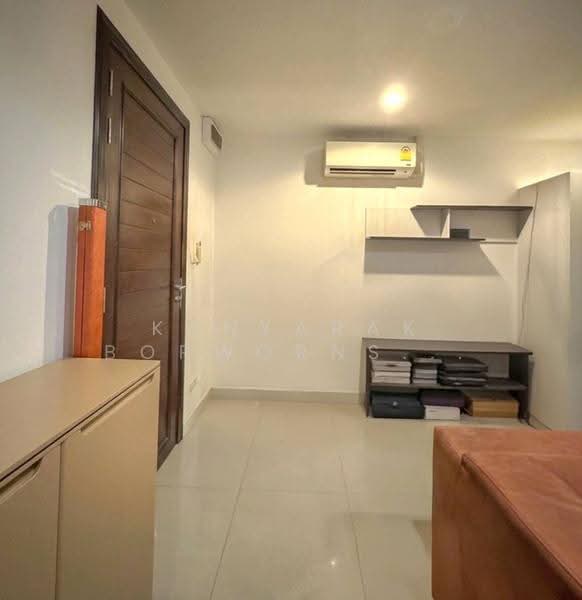 Triple Tree Condominium, Rayong, Choeng Noen, Muang Rayong, Rayong, 1 Bedroom, 36 sqm, Condo For Sale, by Kanyarak Borwornsetthaskul, 500616618 - DDproperty.com