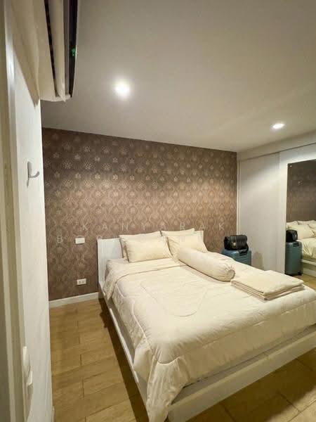 Triple Tree Condominium, Rayong, Choeng Noen, Muang Rayong, Rayong, 1 Bedroom, 36 sqm, Condo For Sale, by Kanyarak Borwornsetthaskul, 500616618 - DDproperty.com