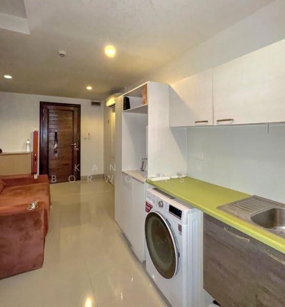 Triple Tree Condominium, Rayong, Choeng Noen, Muang Rayong, Rayong, 1 Bedroom, 36 sqm, Condo For Sale, by Kanyarak Borwornsetthaskul, 500616618 - DDproperty.com