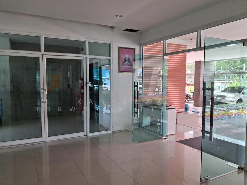 Triple Tree Condominium, Rayong, Choeng Noen, Muang Rayong, Rayong, 1 Bedroom, 36 sqm, Condo For Sale, by Kanyarak Borwornsetthaskul, 500616618 - DDproperty.com