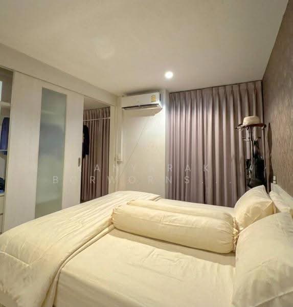Triple Tree Condominium, Rayong, Choeng Noen, Muang Rayong, Rayong, 1 Bedroom, 36 sqm, Condo For Sale, by Kanyarak Borwornsetthaskul, 500616618 - DDproperty.com