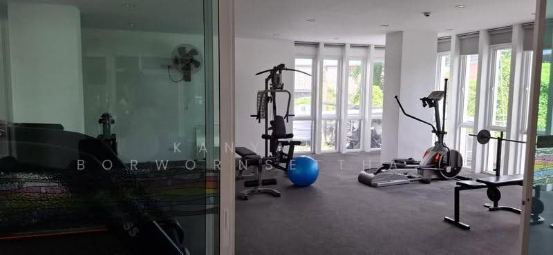 Triple Tree Condominium : ทริปเปิ้ลทรี คอนโดมิเนียม, ระยอง, เชิงเนิน, เมืองระยอง, ระยอง, 36 ตร.ม., คอนโด ขาย, โดย Kanyarak Borwornsetthaskul, 500616618 - DDproperty.com
