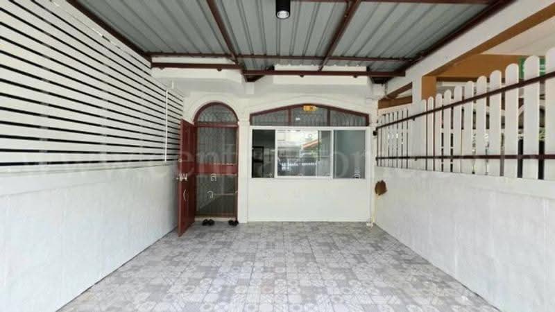 สนามบินน้ำ นนทบุรี 20, Nonthaburi, สนามบินน้ำ, Bang Kra So, Muang Nonthaburi, Nonthaburi, 2 Bedrooms, 85 sqm, Townhouse For Sale, by คุณพลอยวาลินน์ (วาลินน์), 500616619 - DDproperty.com