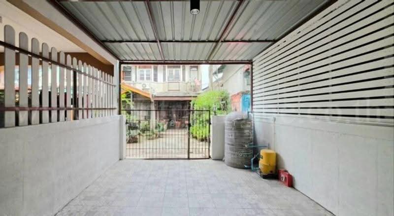 สนามบินน้ำ นนทบุรี 20, Nonthaburi, สนามบินน้ำ, Bang Kra So, Muang Nonthaburi, Nonthaburi, 2 Bedrooms, 85 sqm, Townhouse For Sale, by คุณพลอยวาลินน์ (วาลินน์), 500616619 - DDproperty.com