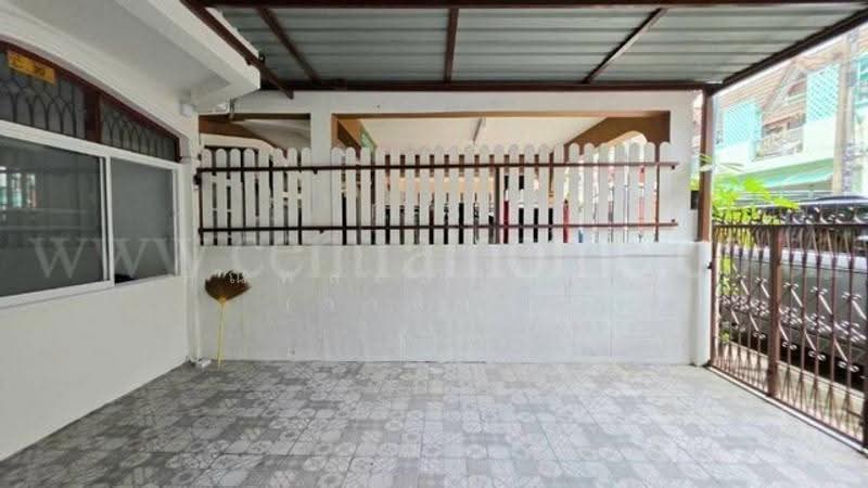 สนามบินน้ำ นนทบุรี 20, Nonthaburi, สนามบินน้ำ, Bang Kra So, Muang Nonthaburi, Nonthaburi, 2 Bedrooms, 85 sqm, Townhouse For Sale, by คุณพลอยวาลินน์ (วาลินน์), 500616619 - DDproperty.com