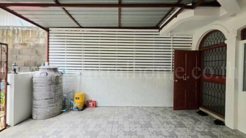 สนามบินน้ำ นนทบุรี 20, Nonthaburi, สนามบินน้ำ, Bang Kra So, Muang Nonthaburi, Nonthaburi, 2 Bedrooms, 85 sqm, Townhouse For Sale, by คุณพลอยวาลินน์ (วาลินน์), 500616619 - DDproperty.com