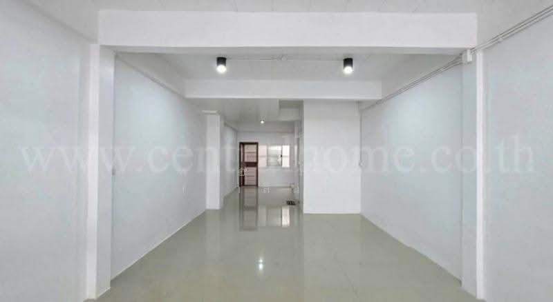 สนามบินน้ำ นนทบุรี 20, Nonthaburi, สนามบินน้ำ, Bang Kra So, Muang Nonthaburi, Nonthaburi, 2 Bedrooms, 85 sqm, Townhouse For Sale, by คุณพลอยวาลินน์ (วาลินน์), 500616619 - DDproperty.com