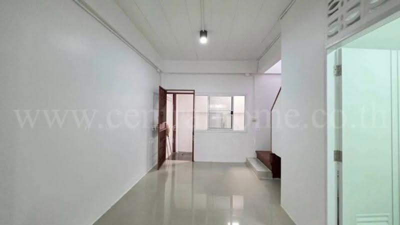 สนามบินน้ำ นนทบุรี 20, Nonthaburi, สนามบินน้ำ, Bang Kra So, Muang Nonthaburi, Nonthaburi, 2 Bedrooms, 85 sqm, Townhouse For Sale, by คุณพลอยวาลินน์ (วาลินน์), 500616619 - DDproperty.com