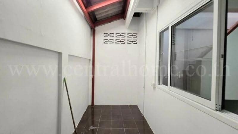 สนามบินน้ำ นนทบุรี 20, Nonthaburi, สนามบินน้ำ, Bang Kra So, Muang Nonthaburi, Nonthaburi, 2 Bedrooms, 85 sqm, Townhouse For Sale, by คุณพลอยวาลินน์ (วาลินน์), 500616619 - DDproperty.com