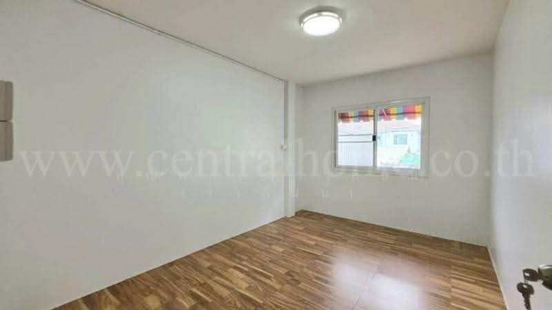 สนามบินน้ำ นนทบุรี 20, Nonthaburi, สนามบินน้ำ, Bang Kra So, Muang Nonthaburi, Nonthaburi, 2 Bedrooms, 85 sqm, Townhouse For Sale, by คุณพลอยวาลินน์ (วาลินน์), 500616619 - DDproperty.com