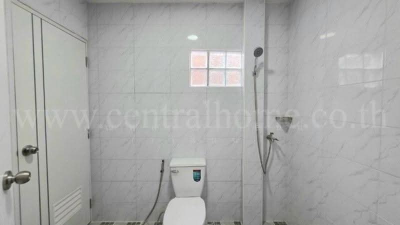 สนามบินน้ำ นนทบุรี 20, Nonthaburi, สนามบินน้ำ, Bang Kra So, Muang Nonthaburi, Nonthaburi, 2 Bedrooms, 85 sqm, Townhouse For Sale, by คุณพลอยวาลินน์ (วาลินน์), 500616619 - DDproperty.com
