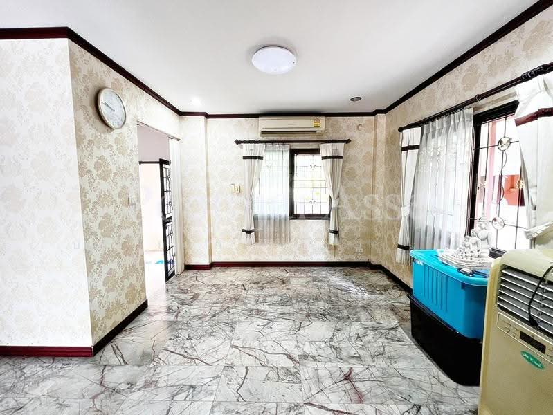 Baan Pattasarat, Pathum Thani, Bang Pho Nua, Sam Khok, Pathum Thani, 3 Bedrooms, 165 sqm, Single Detached House For Sale, by ณัฏฐ์อาณา บรรยงกะเสนา ณ อยุธยา, 500616621 - DDproperty.com