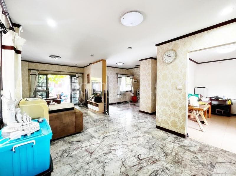 Baan Pattasarat, Pathum Thani, Bang Pho Nua, Sam Khok, Pathum Thani, 3 Bedrooms, 165 sqm, Single Detached House For Sale, by ณัฏฐ์อาณา บรรยงกะเสนา ณ อยุธยา, 500616621 - DDproperty.com