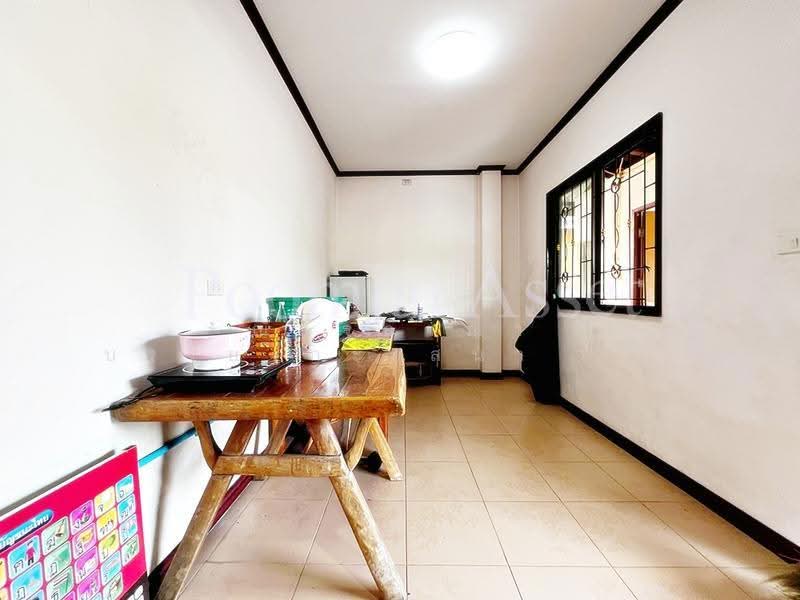 Baan Pattasarat, Pathum Thani, Bang Pho Nua, Sam Khok, Pathum Thani, 3 Bedrooms, 165 sqm, Single Detached House For Sale, by ณัฏฐ์อาณา บรรยงกะเสนา ณ อยุธยา, 500616621 - DDproperty.com