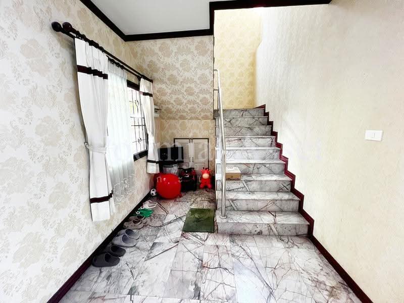 หมู่บ้าน ภัสสรัตน์ สามโคก ปทุมธานี, ปทุมธานี, บางโพธิ์เหนือ, สามโคก, ปทุมธานี, 165 ตร.ม., บ้านเดี่ยว ขาย, โดย ณัฏฐ์อาณา บรรยงกะเสนา ณ อยุธยา, 500616621 - DDproperty.com