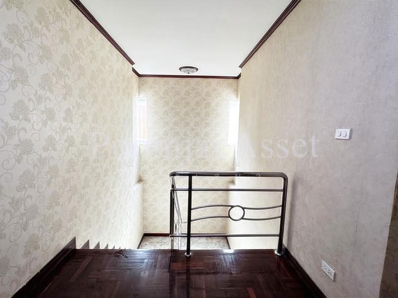 Baan Pattasarat, Pathum Thani, Bang Pho Nua, Sam Khok, Pathum Thani, 3 Bedrooms, 165 sqm, Single Detached House For Sale, by ณัฏฐ์อาณา บรรยงกะเสนา ณ อยุธยา, 500616621 - DDproperty.com