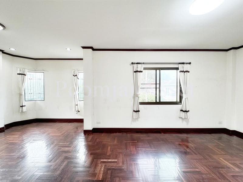 Baan Pattasarat, Pathum Thani, Bang Pho Nua, Sam Khok, Pathum Thani, 3 Bedrooms, 165 sqm, Single Detached House For Sale, by ณัฏฐ์อาณา บรรยงกะเสนา ณ อยุธยา, 500616621 - DDproperty.com