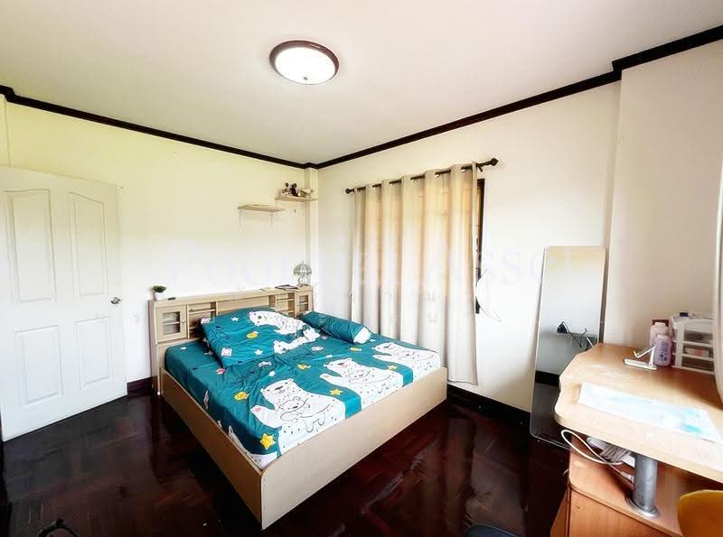 Baan Pattasarat, Pathum Thani, Bang Pho Nua, Sam Khok, Pathum Thani, 3 Bedrooms, 165 sqm, Single Detached House For Sale, by ณัฏฐ์อาณา บรรยงกะเสนา ณ อยุธยา, 500616621 - DDproperty.com