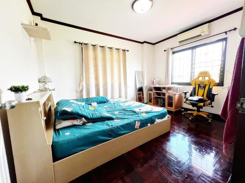 หมู่บ้าน ภัสสรัตน์ สามโคก ปทุมธานี, ปทุมธานี, บางโพธิ์เหนือ, สามโคก, ปทุมธานี, 165 ตร.ม., บ้านเดี่ยว ขาย, โดย ณัฏฐ์อาณา บรรยงกะเสนา ณ อยุธยา, 500616621 - DDproperty.com