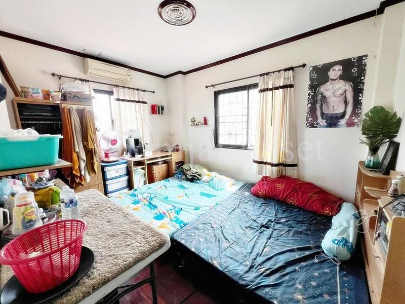 หมู่บ้าน ภัสสรัตน์ สามโคก ปทุมธานี, ปทุมธานี, บางโพธิ์เหนือ, สามโคก, ปทุมธานี, 165 ตร.ม., บ้านเดี่ยว ขาย, โดย ณัฏฐ์อาณา บรรยงกะเสนา ณ อยุธยา, 500616621 - DDproperty.com