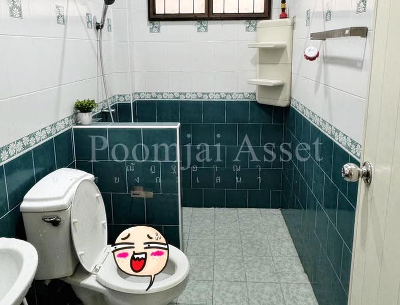 Baan Pattasarat, Pathum Thani, Bang Pho Nua, Sam Khok, Pathum Thani, 3 Bedrooms, 165 sqm, Single Detached House For Sale, by ณัฏฐ์อาณา บรรยงกะเสนา ณ อยุธยา, 500616621 - DDproperty.com