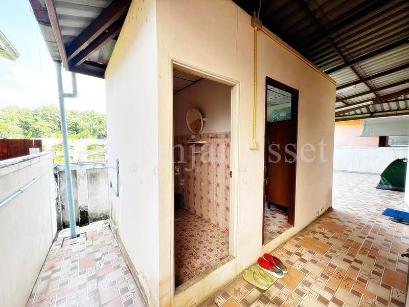 Baan Pattasarat, Pathum Thani, Bang Pho Nua, Sam Khok, Pathum Thani, 3 Bedrooms, 165 sqm, Single Detached House For Sale, by ณัฏฐ์อาณา บรรยงกะเสนา ณ อยุธยา, 500616621 - DDproperty.com