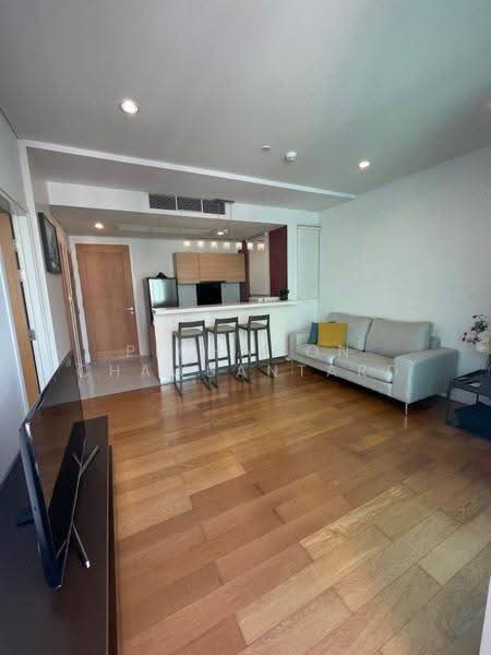 Wind Sukhumvit 23, กรุงเทพ, 136 ซอยสุขุมวิท 23 ถนนสุขุมวิท, คลองเตยเหนือ, วัฒนา, กรุงเทพ, 52 ตร.ม., คอนโด ให้เช่า, โดย Pichamon Chawbantard, 500616622 - DDproperty.com