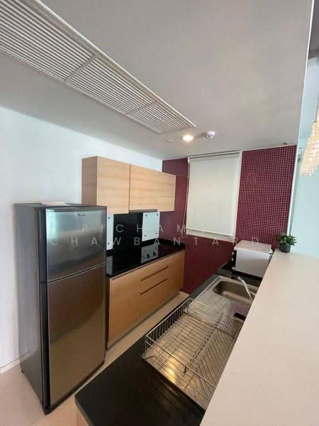 Wind Sukhumvit 23, Bangkok, 136 Soi Sukhumvit 23, Sukhumvit Road, Khlongtoei Nua, Watthana, Bangkok, 1 Bedroom, 52 sqm, Condo For Rent, by Pichamon Chawbantard, 500616622 - DDproperty.com