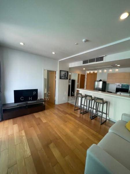 Wind Sukhumvit 23, กรุงเทพ, 136 ซอยสุขุมวิท 23 ถนนสุขุมวิท, คลองเตยเหนือ, วัฒนา, กรุงเทพ, 52 ตร.ม., คอนโด ให้เช่า, โดย Pichamon Chawbantard, 500616622 - DDproperty.com