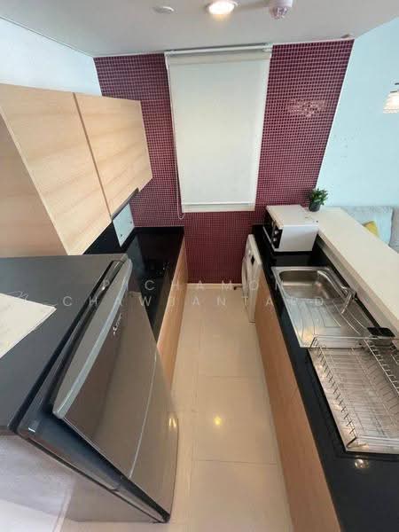 Wind Sukhumvit 23, กรุงเทพ, 136 ซอยสุขุมวิท 23 ถนนสุขุมวิท, คลองเตยเหนือ, วัฒนา, กรุงเทพ, 52 ตร.ม., คอนโด ให้เช่า, โดย Pichamon Chawbantard, 500616622 - DDproperty.com
