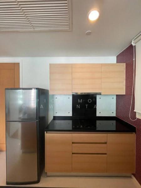Wind Sukhumvit 23, กรุงเทพ, 136 ซอยสุขุมวิท 23 ถนนสุขุมวิท, คลองเตยเหนือ, วัฒนา, กรุงเทพ, 52 ตร.ม., คอนโด ให้เช่า, โดย Pichamon Chawbantard, 500616622 - DDproperty.com