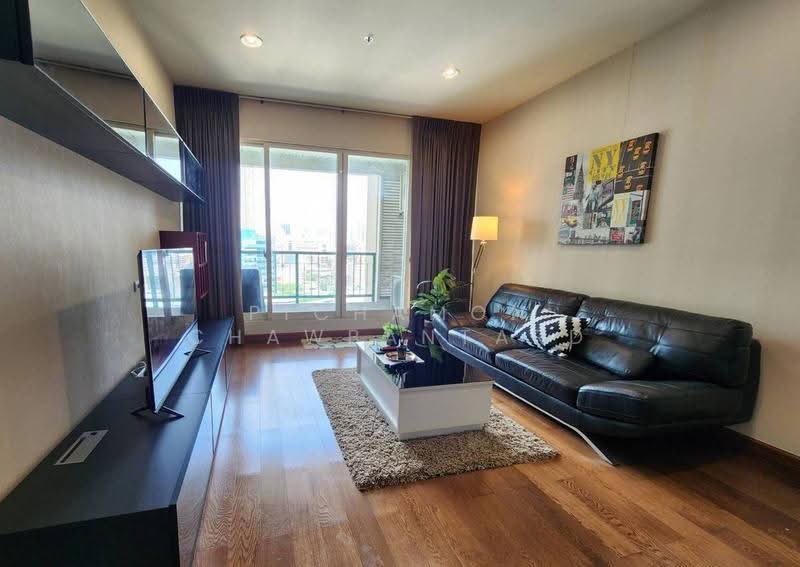The Address Chidlom, Bangkok, Ploenchit Road, Lumphini, Pathum Wan, Bangkok, 1 Bedroom, 68 sqm, Condo For Rent, by Pichamon Chawbantard, 500616623 - DDproperty.com