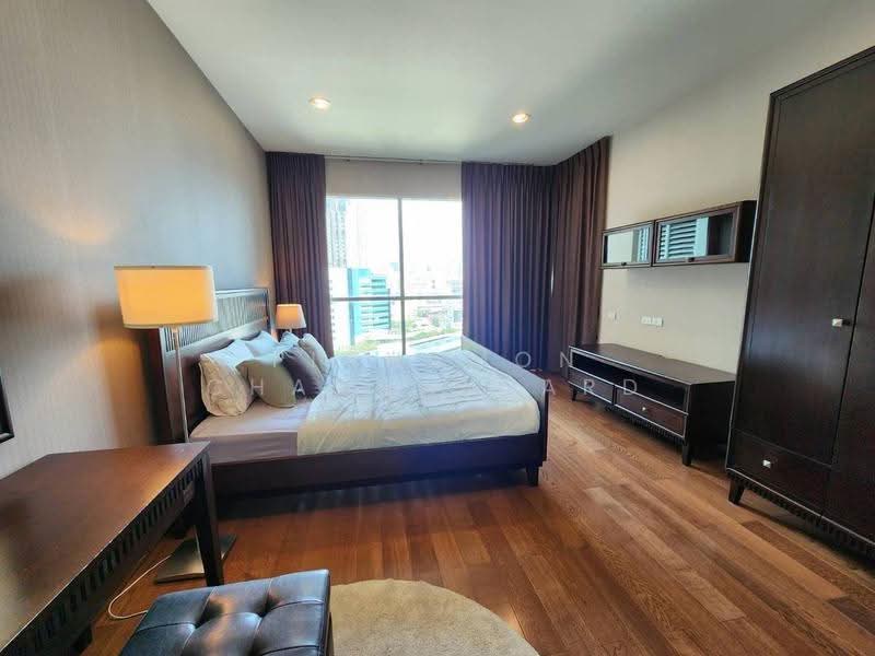 The Address Chidlom, Bangkok, Ploenchit Road, Lumphini, Pathum Wan, Bangkok, 1 Bedroom, 68 sqm, Condo For Rent, by Pichamon Chawbantard, 500616623 - DDproperty.com