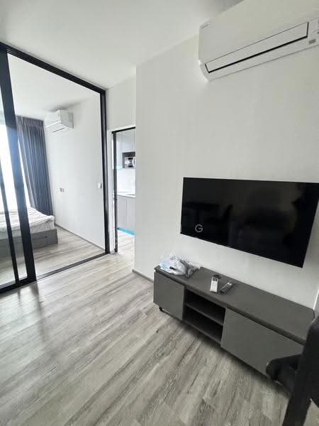 Modiz Vault Kaset-Sripatum, Bangkok, Soi Phahonyothin 49/1, Lat Yao, Chatuchak, Bangkok, 1 Bedroom, 25 sqm, Condo For Rent, by Living Condo, 500616624 - DDproperty.com