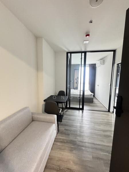 Modiz Vault Kaset-Sripatum, Bangkok, Soi Phahonyothin 49/1, Lat Yao, Chatuchak, Bangkok, 1 Bedroom, 25 sqm, Condo For Rent, by Living Condo, 500616624 - DDproperty.com