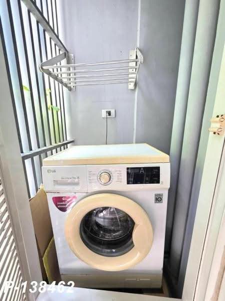 The Crest Sukhumvit 49, Bangkok, Sukhumvit 49, Khlong Tan Nua, Watthana, Bangkok, 1 Bedroom, 34 sqm, Condo For Rent, by Nichaphat Sakunchayapha, 500616625 - DDproperty.com