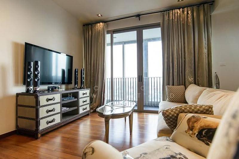 ASHTON Morph 38, Bangkok, 88 Soi Sukhumvit 38, Phra Kanong, Khlong Toei, Bangkok, 2 Bedrooms, 70 sqm, Condo For Rent, by Pichamon Chawbantard, 500616626 - DDproperty.com